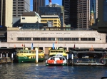 Circular Quay Railway Station